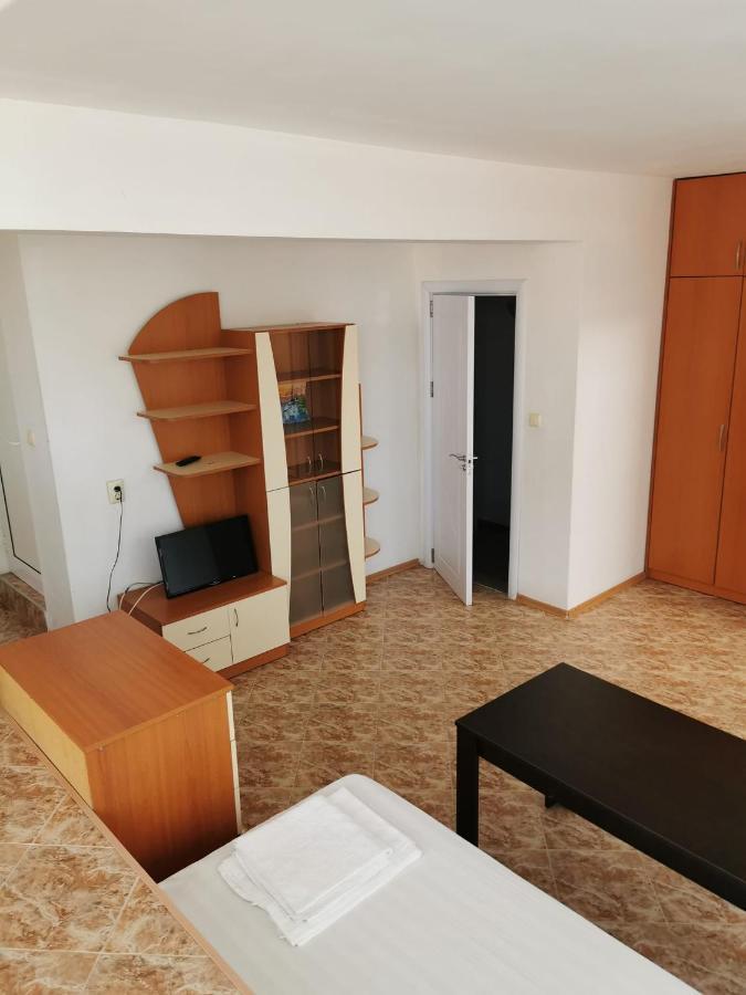 Jelezchevi Guest Rooms Primorsko Extérieur photo