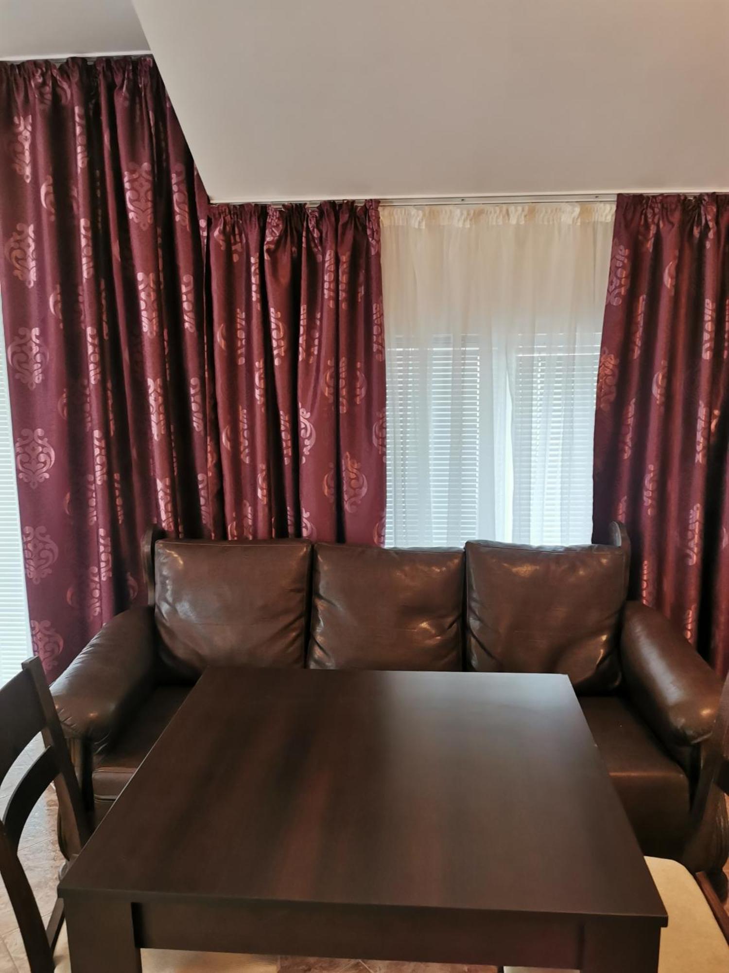 Jelezchevi Guest Rooms Primorsko Extérieur photo