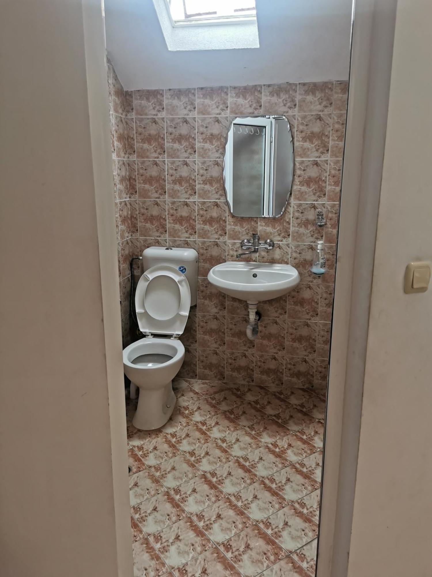 Jelezchevi Guest Rooms Primorsko Extérieur photo